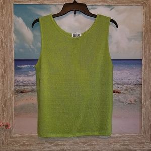 Chico's Design top.